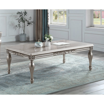Grande table basse Tamela