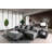 Digregorio Upholstered U-Shaped Sectional Symmetrical