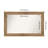 Timmy Solid Wood Wall Mirror-98246549-98246572