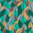 Green/Brown/Beige