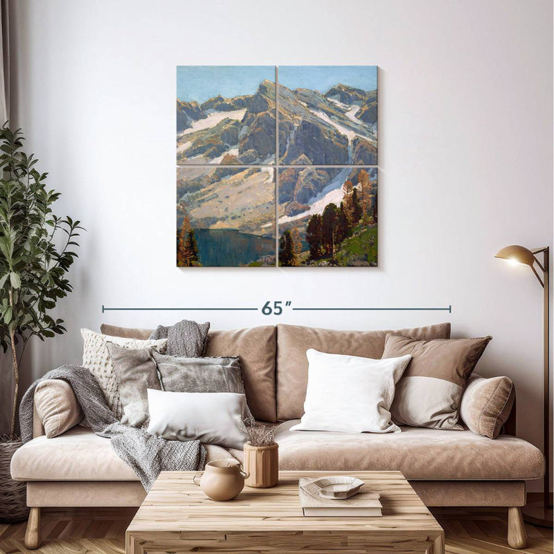 Alvord Sierra Divide
