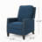 27.5" Wide Manual Standard Recliner-675347531