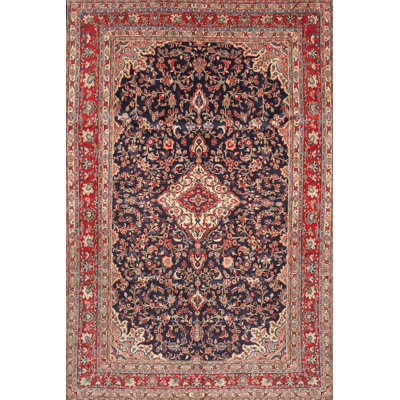 Oriental Indoor Rug