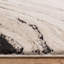 Decara Quartz Abstract High-Low Beige Area Rug-744649878