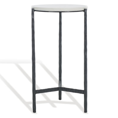 Marylou Marble Top Drink Table