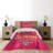 Modern & Contemporary Polyester Coverlet-41888900