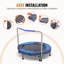 Trampoline 36 po pour enfants