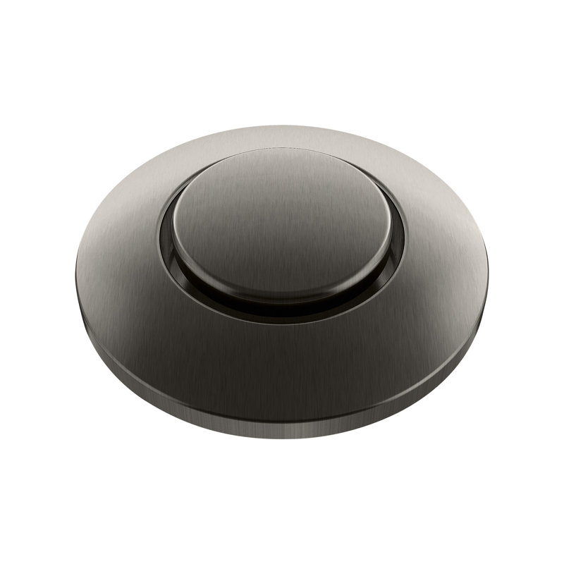 Air Switch Set - Satin Dark Steel, Satin Dark Steel