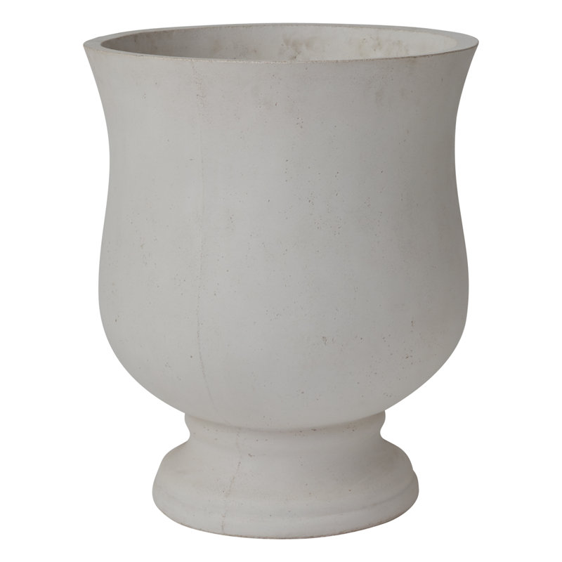 Pot à fleurs Jace Urn, H 28,25 po x l 23,5 po x P 23,5 po