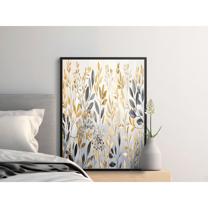 Whittemore Floater Frame Print, 11x14