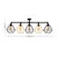 Hanley Flush Mount-26614832-26777315