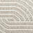 Coedy Beige Ivory Modern Indoor Rug-106588731