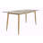Kyley Metal Base Dining Table-313763965-315038338