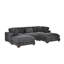 Canapé modulaire Axminster-679288445