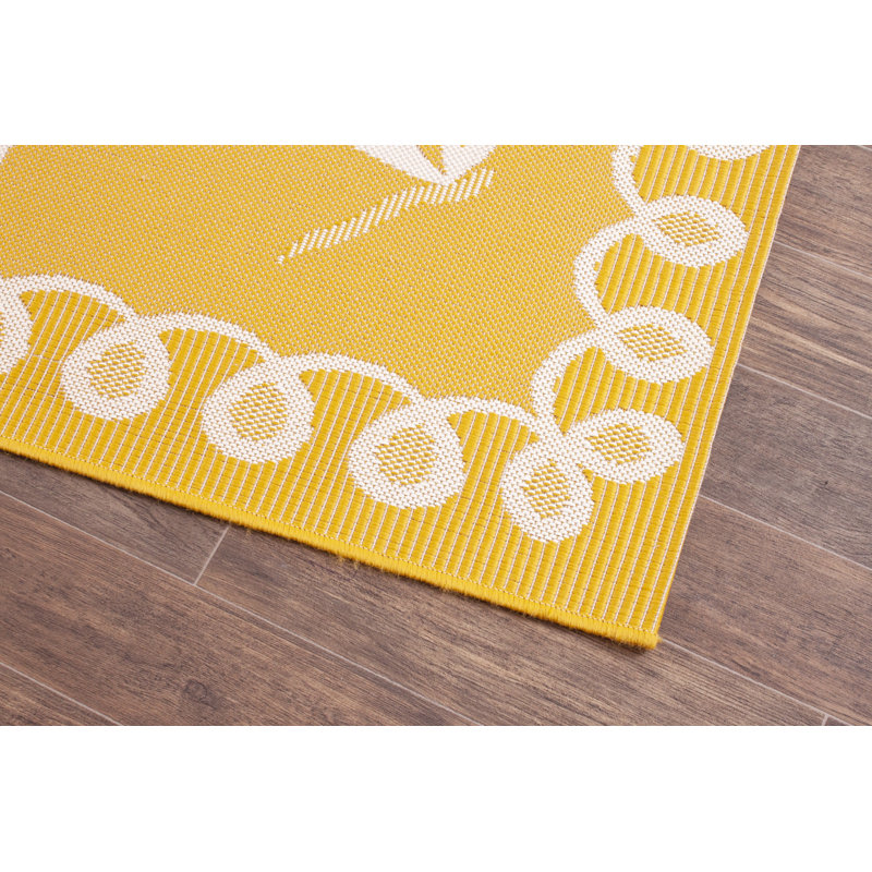 Prunty Area Rug, Runner 60 x 120cm
