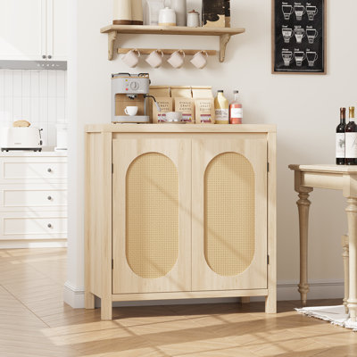 Armoire de rangement Modern Boho