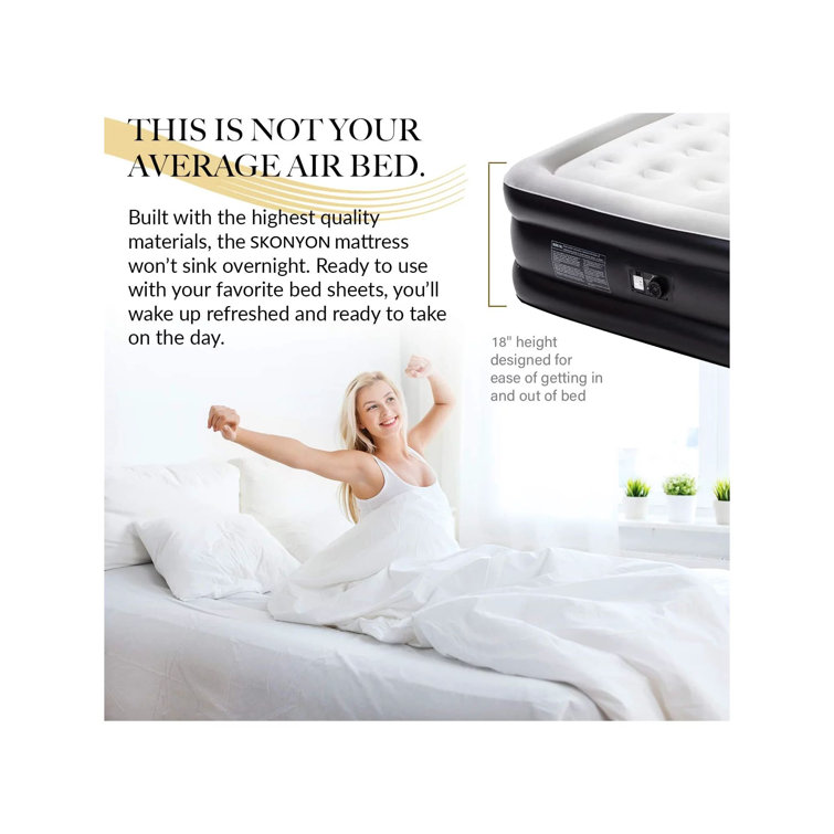 Air Mattress Sheets