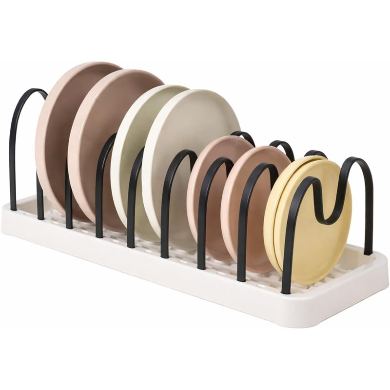 Plastic Pot Rack Hook