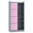 Grey/Light Pink