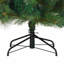 5.91' H Lighted Artificial Christmas Tree