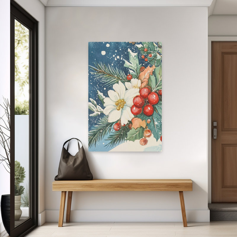 Print, 152.4cm H x 101.6cm W