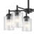 Winslow 5 - Light Dimmable Classic / Traditional Chandelier-1317445574
