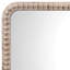 Audrey Flat Mirror