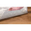 Tapis en laine et coton touffeté à la main Crown-1871767007