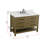 48 inch Single Bathroom Vanity_Modern_VF60548-BS-1456192148