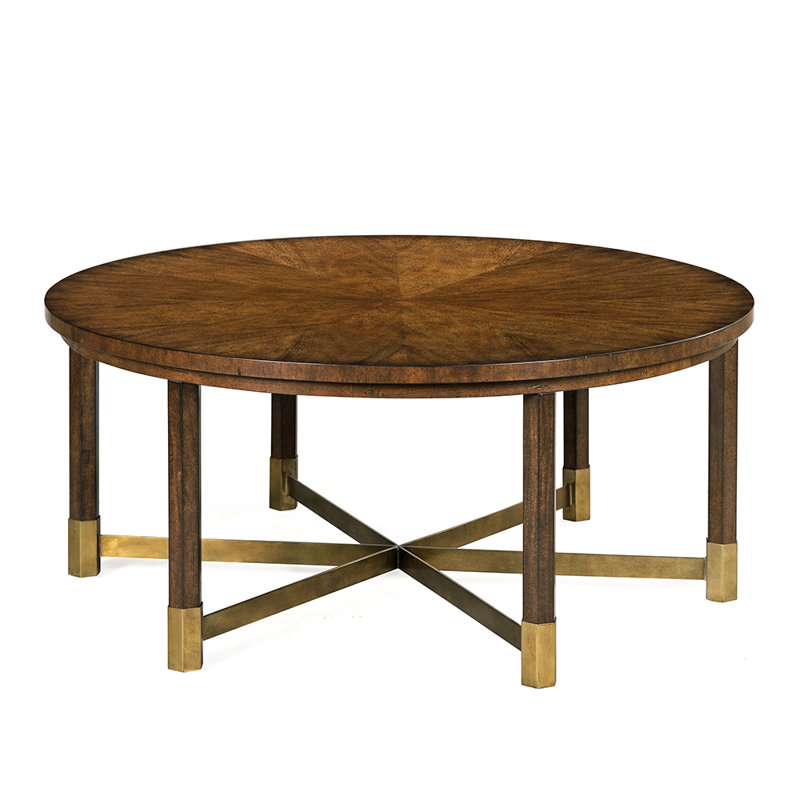 Antioch Coffee Table, Country