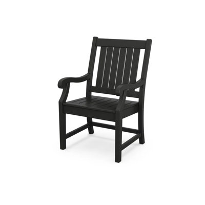 Chaise POLYWOOD x Birch Lane Verlyn