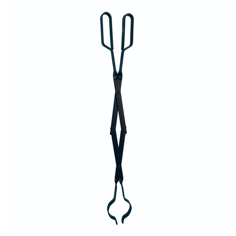 Storrie Steel Fireplace Tool