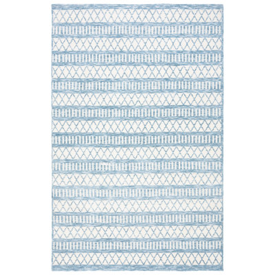 Tapis ivoire / gris Tru
