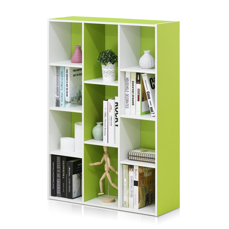 Placentia Standard Bookcase