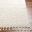 Nora Diamond Trellis Area Rug-110949161