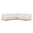 Chism 3 Pc Sectional