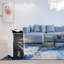 Ventilateur de ventilateur portatif Costway Humidifier
