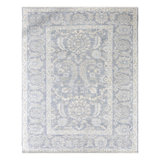 Wool Oriental Area Rug