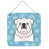 Bulldog English (White)