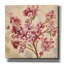 «Epic Graffiti» «Pink Cherry Branch 1» par Silvia Vassileva, art mural sur toile-108585261
