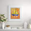 Hampton Sail Giclee Print by Dana Gibson