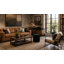 Repose-pieds de chambre Cole and Grey-131216383