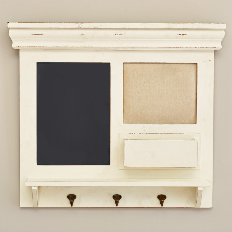 Wood Combo Board