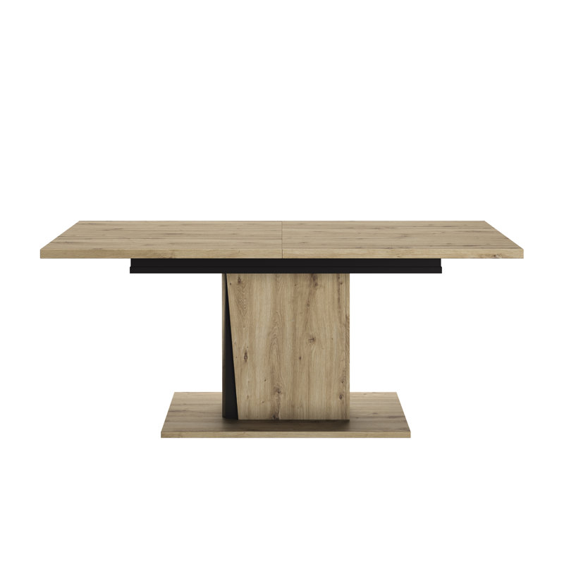 Quickep Extendable Dining Table