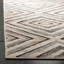 Tapis géométrique Brynlea Performance-632351234