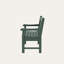 Banc 72 po POLYWOOD Rockford Chippendale-3948931