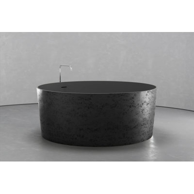 Baignoire autoportante 58,9 po 