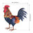 Animals Weather Resistant Metal Garden Statue-492164612