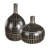Uttermost Sandstone Flow Large Terracotta Vase