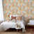 Orange sélectionné